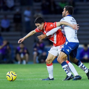 Club Puebla en el ‘sótano’ tras derrota con Juárez