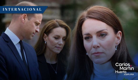 Estado de salud de Kate Middleton podría abordarse en breve; medios ingleses
