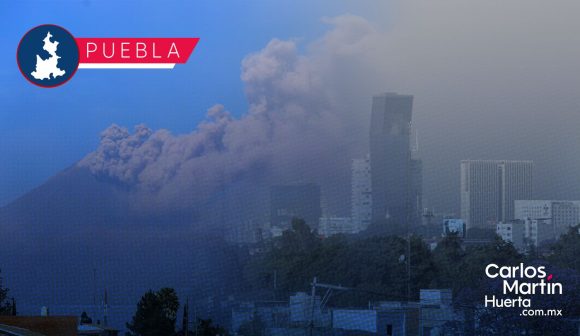 Portada La calidad del aire en Puebla mejora pero sigue siendo regular CMH La calidad del aire en Puebla mejora pero sigue siendo regular