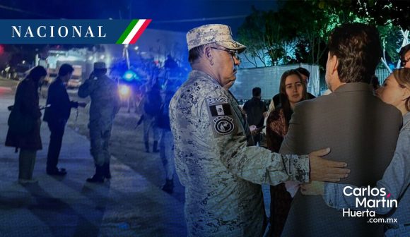 Localizan con vida al periodista Jaime Barrera en Jalisco