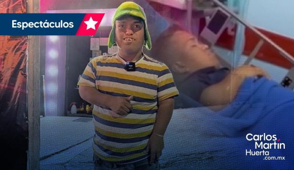 Hospitalizan a Medio Metro tras ser mordido por un perro con rabia