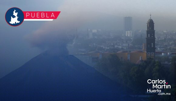 Mejoría en la calidad del aire descarta contingencia ambiental en Puebla
