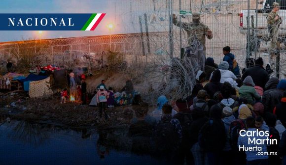 México presentó un ‘amicus curiae’ contra la ley SB4 de Texas