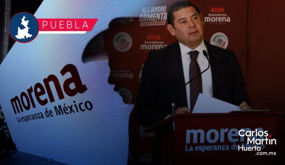 Ridículas, acusaciones del PRIAN hacia Armenta y nuestros candidatos: Morena