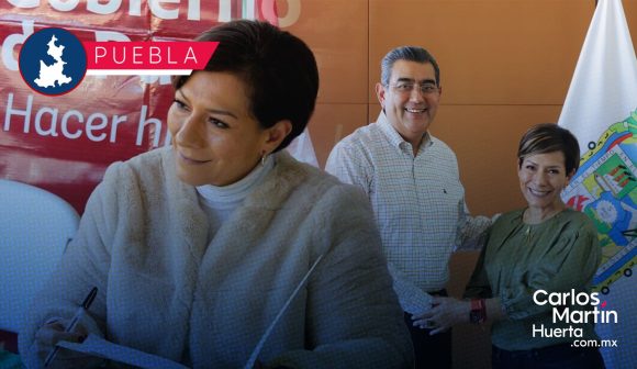 Norma Angélica Sandoval Gómez Norma Angélica Sandoval es designada titular de Medio Ambiente Puebla