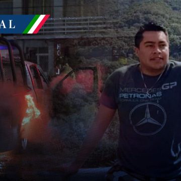 Se fuga policía de Guerrero implicado en asesinato de normalista de Ayotzinapa