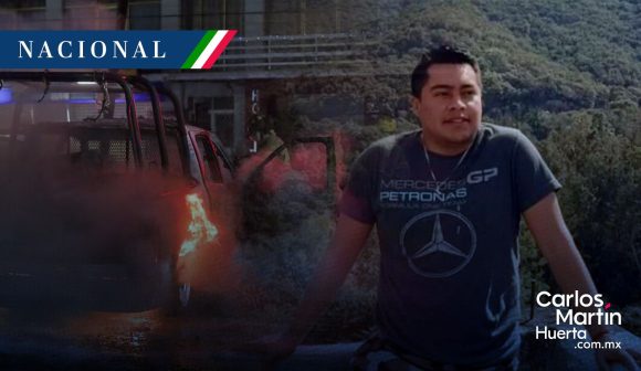 Se fuga policía de Guerrero implicado en asesinato de normalista de Ayotzinapa