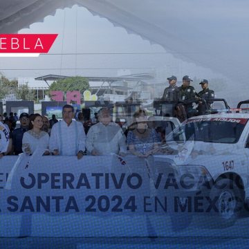 Arranca operativo de Semana Santa; Puebla espera 67% de ocupación hotelera  