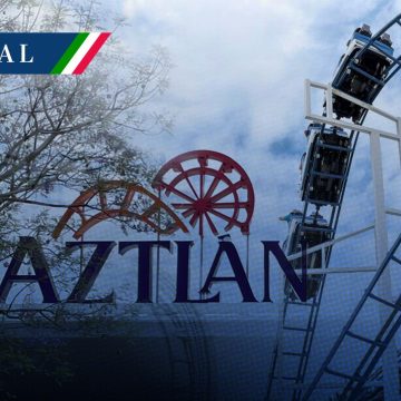 Inauguran Parque Aztlán en Ciudad de México