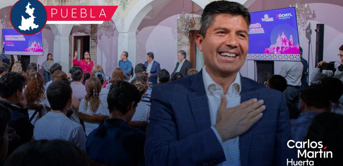 Participa Lalo Rivera en ‘Foro un Gobierno de Coalición’