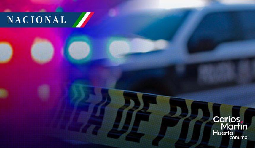 Ataque armado en bar de Tula, Hidalgo, deja seis muertos y varios heridos
