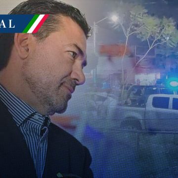 Periodista Jaime Barrera fue privado de la libertad: Fiscalía de Jalisco