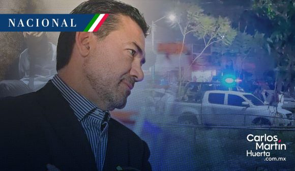 Periodista Jaime Barrera fue privado de la libertad: Fiscalía de Jalisco