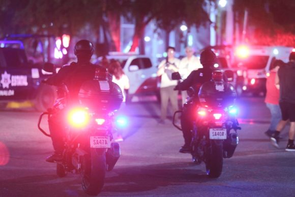 Puebla impulsa el mando único policial: Estrategia para fortalecer la seguridad pública