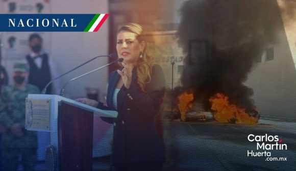 Renuncian secretarios de Gobierno y Seguridad de Guerrero