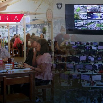 Restaurantes conectarán cámaras de vigilancia al C5 para evitar asaltos