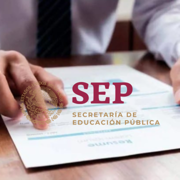 SEP ofrece vacantes de hasta 71 mil pesos
