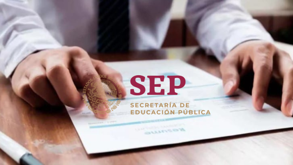 SEP VACANTES SEP ofrece vacantes de hasta 71 mil pesos