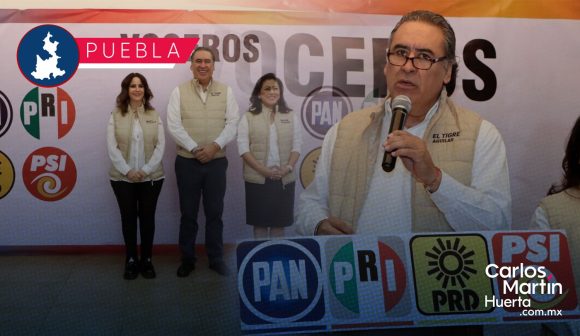 Portada Salud, una de las principales problemáticas en Puebla vocería de Mejor Rumbo para Puebla CMH Salud, una de las principales problemáticas en Puebla: Mejor Rumbo para Puebla