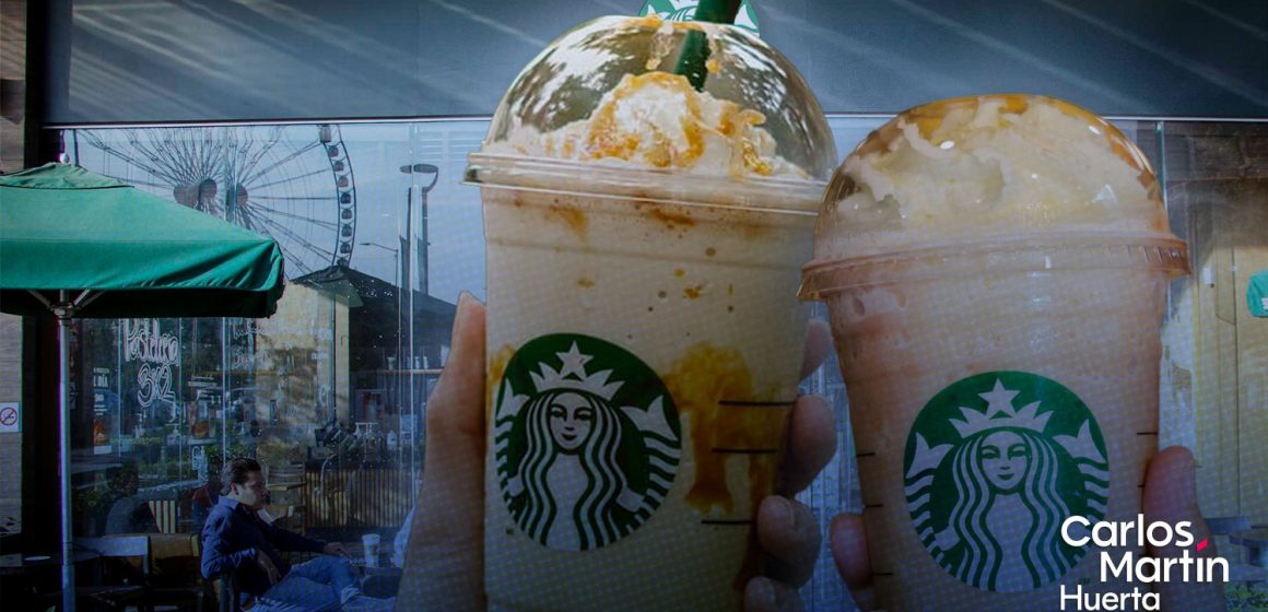 Starbucks celebra con frappuccino; conoce precio y días