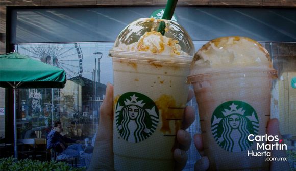 Starbucks celebra con frappuccino; conoce precio y días