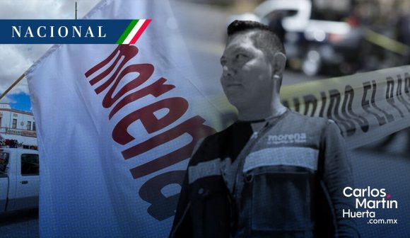 Asesinan a aspirante de Morena a la alcaldía de Chilapa, Guerrero  