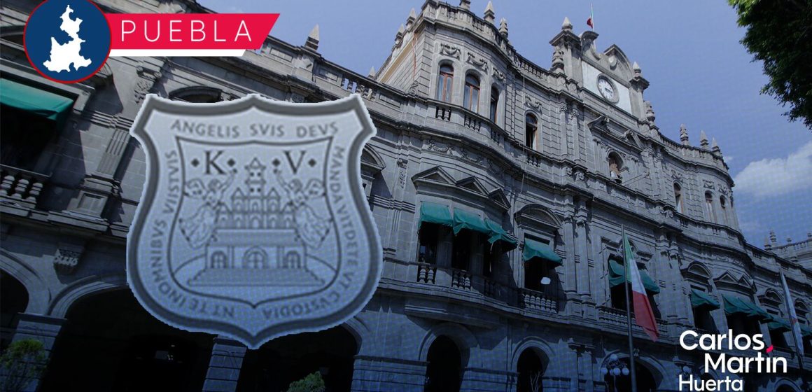 Tras la salida de 5 funcionarios del Ayuntamiento de Puebla, estas serán las designaciones