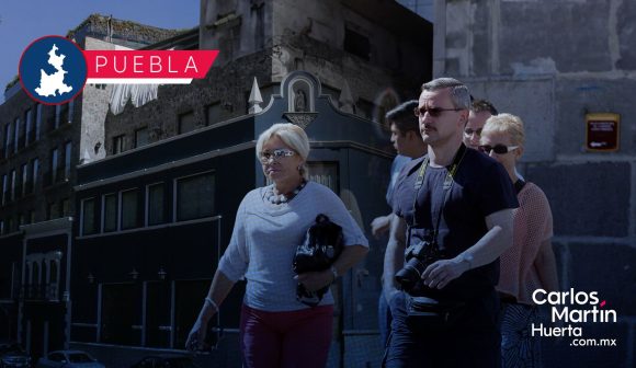 Puebla se ubicó en el quinto lugar con mayor ocupación hotelera