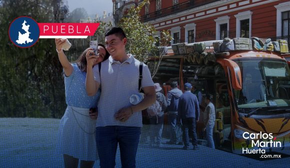 Canaco prevé una derrama económica de mil mdp por Semana Santa  