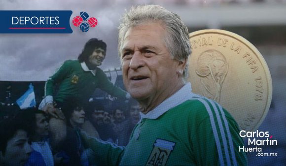 Roban medalla a campeón mundial de Argentina