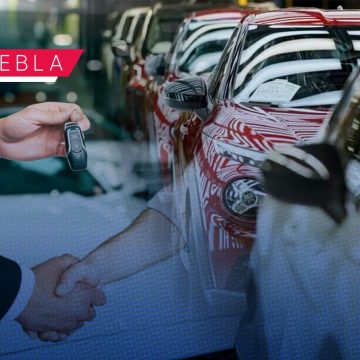 Puebla se consolida como la sexta entidad en venta de autos nuevos  