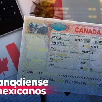Visa para Canadá ¿Cuáles son los requisitos para los mexicanos?