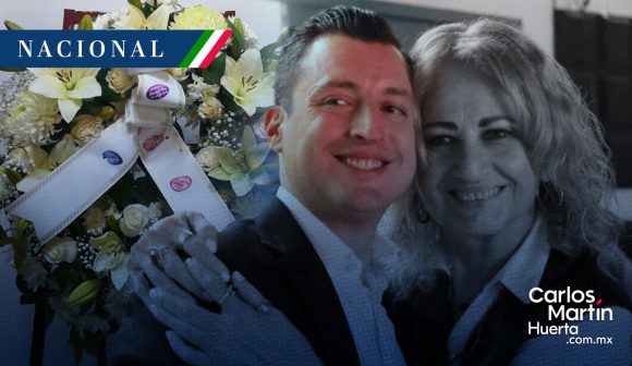 Murió madre adoptiva de Luis Donaldo Colosio Riojas