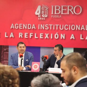 “La pobreza no se combate con la pavimentación de calles, se requiere visión integral humanista”: Armenta