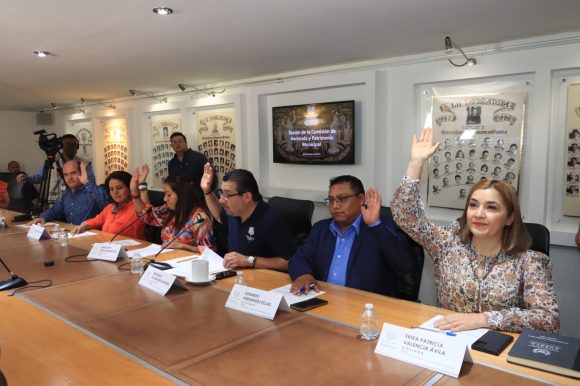 aed22e71-d625-458a-ae2f-471870184677 Aprueban la donación de 10 inmuebles estatales al IMSS-Bienestar