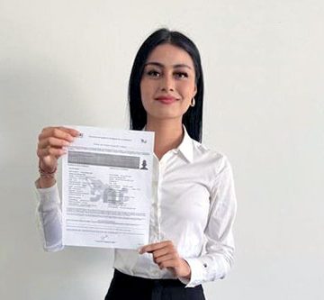 PSI defiende candidatura de Guadalupe Martínez, hija del “El Toñín”