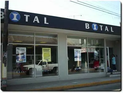 banco Bital