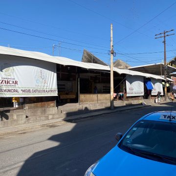 Muere hombre que apuñalaron en mercado de Picos en Izúcar de Matamoros
