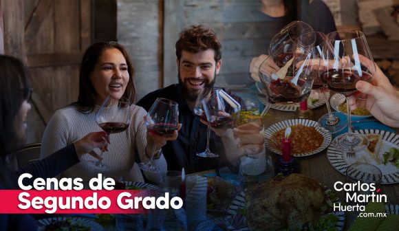 Cenas de Segundo Grado, tendencia en 2024