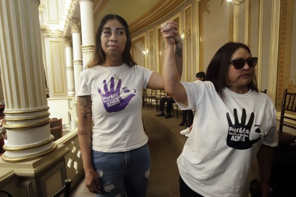 Sentencian a agresor de Esmeralda, sobreviviente de ataque con ácido