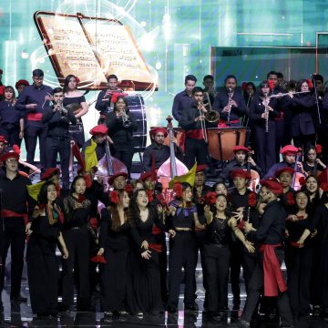 Festival de las Ideas 2024: espacio dónde fluyen las ideas sobre innovación