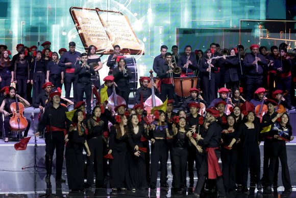 FESTIVAL DE LAS IDEAS Festival de las Ideas 2024: espacio dónde fluyen las ideas sobre innovación