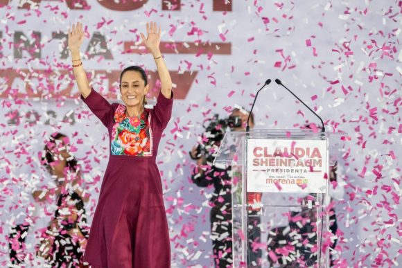 image00001 “El segundo piso de la “4T”, lo vamos a construir juntos”: Sheinbaum inicia campaña presidencial