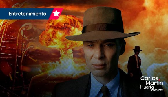 ¿Qué mensaje nos deja la película Oppenheimer?
