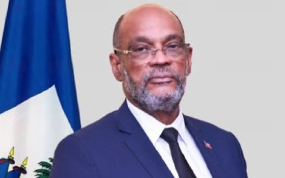 Renuncia el primer ministro de Haití, Ariel Henry