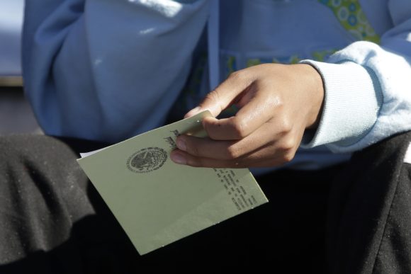 Mantienen abierta la convocatoria para tramitar la cartilla militar en Puebla