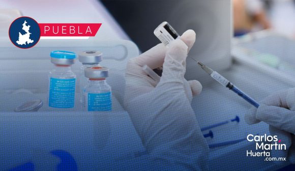 Vacúnate contra la Influenza y COVID-19 en esta temporada invernal