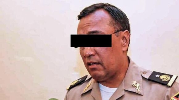 000 León Trauwitz, exjefe de escoltas de Peña Nieto, será extraditado de Canadá a México