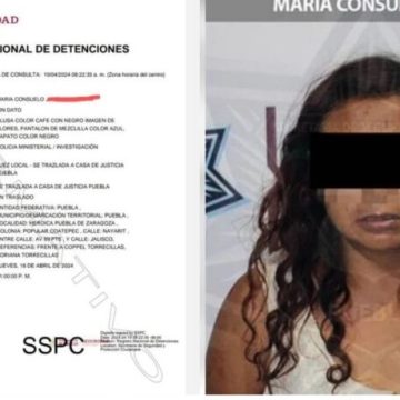 “La Mataperros”, fue reaprehendida; vendía la carne de los animales que secuestraba y asesinaba