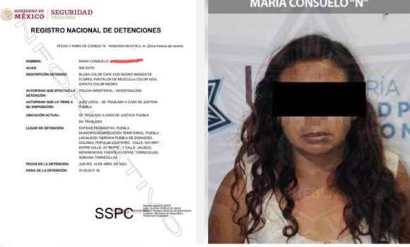 “La Mataperros”, fue reaprehendida; vendía la carne de los animales que secuestraba y asesinaba